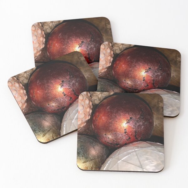 Item preview, Colorful Orbs/Balls designed and sold by M-Washington.