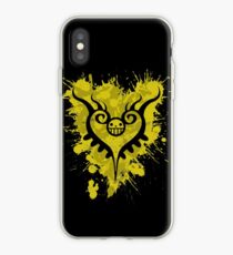 Corasan iPhone Case