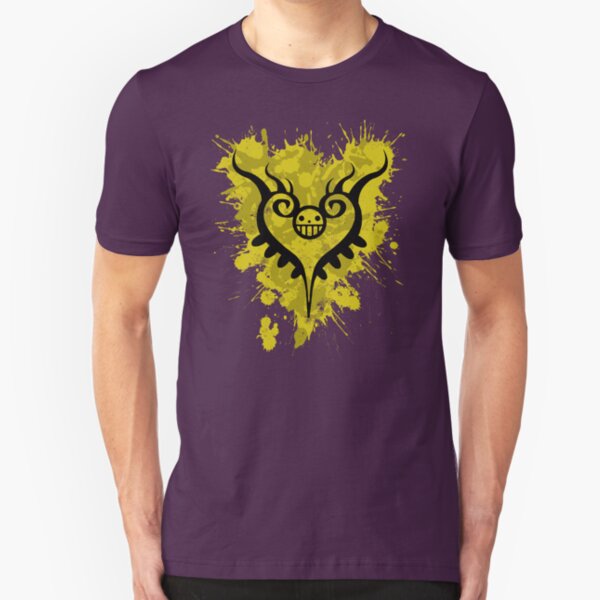 Corasan Slim Fit T-Shirt