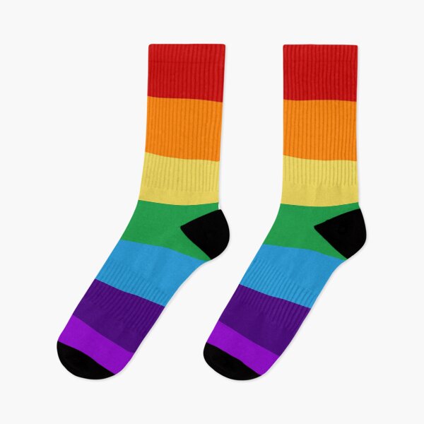 Artikelvorschau, Regenbogenfahne entworfen und verkauft von TheLemonBox.