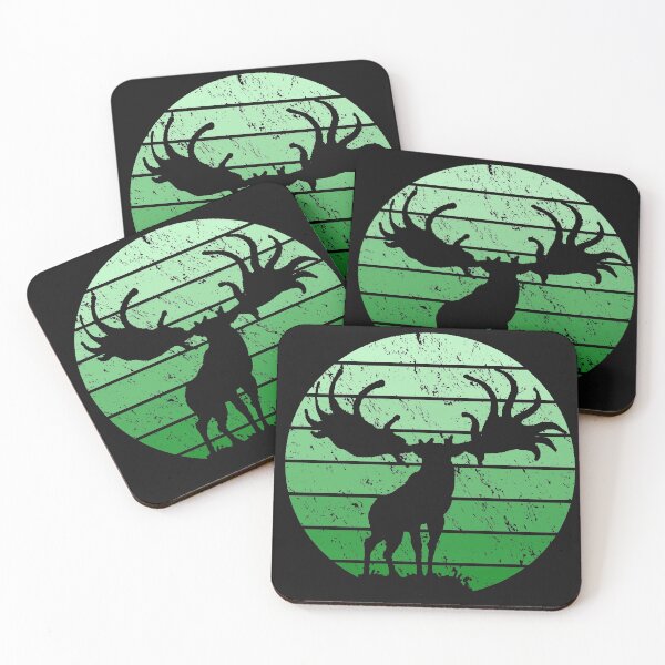 Item preview, The Irish Elk designed and sold by Tip-Tops.