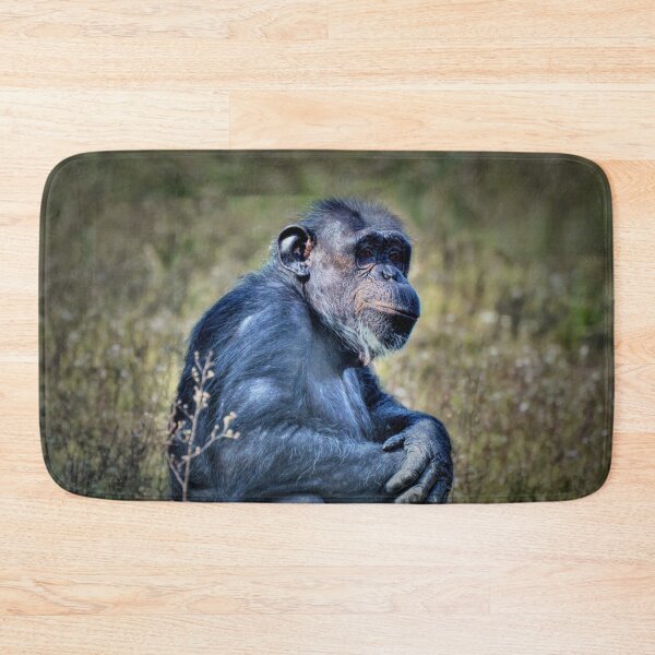 Item preview, Chimpance designed and sold by Savannah Gibbs.