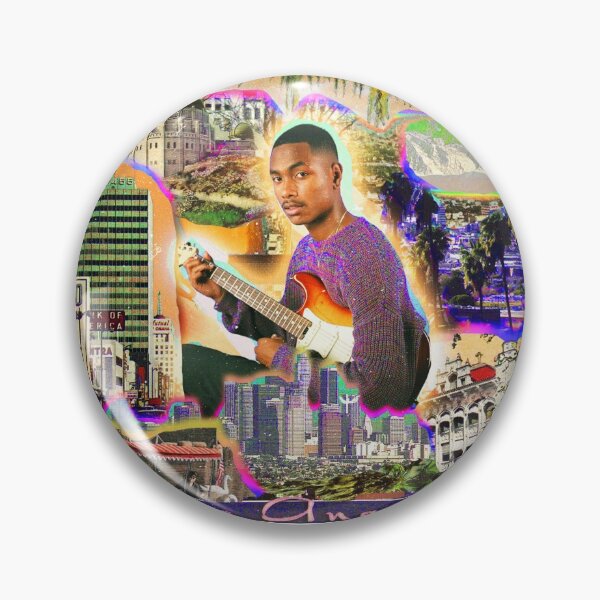 Item preview, Steve Lacy designed and sold by digimane.