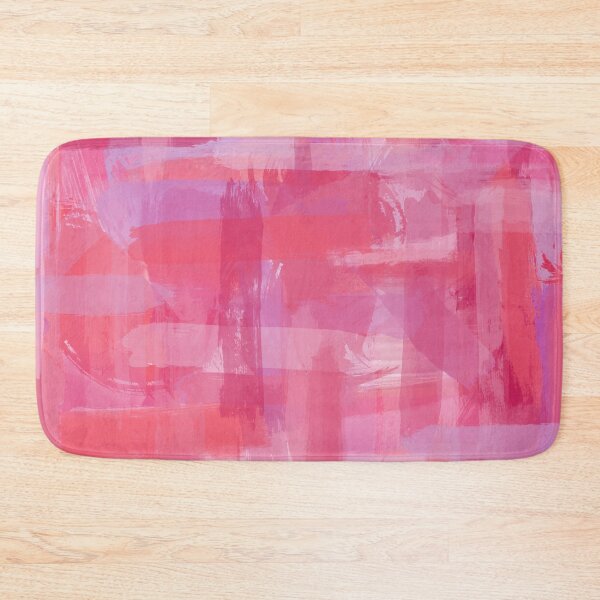 Item preview, Abstract Pink and Purple designed and sold by trajeado14.
