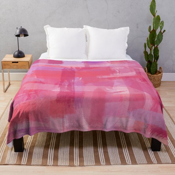 Item preview, Abstract Pink and Purple designed and sold by trajeado14.