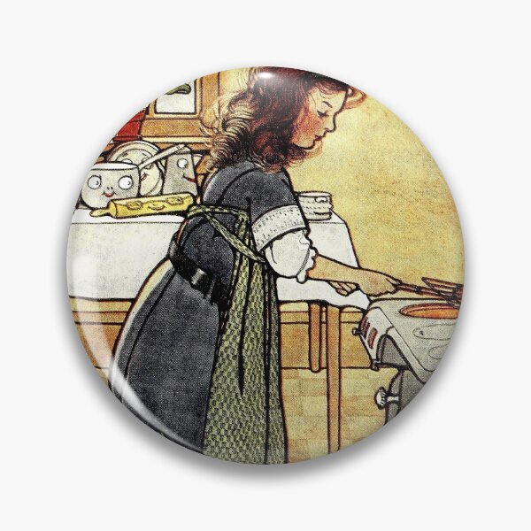 Artikelvorschau, Mary Frances macht Toast entworfen und verkauft von aapshop.
