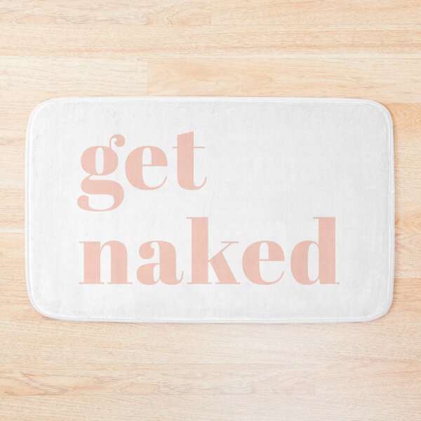 Item preview, get naked designed and sold by corbrand.