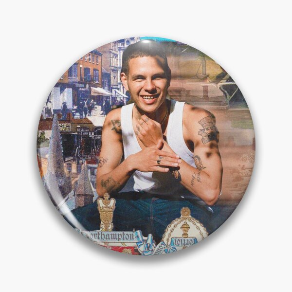 Item preview, Slowthai designed and sold by digimane.