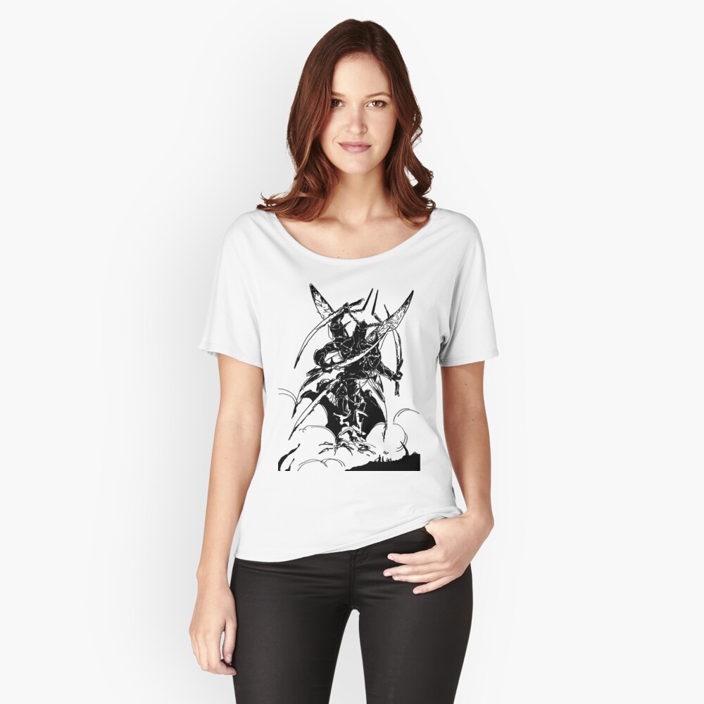 Item preview, Relaxed Fit T-Shirt designed and sold by Paramonos.