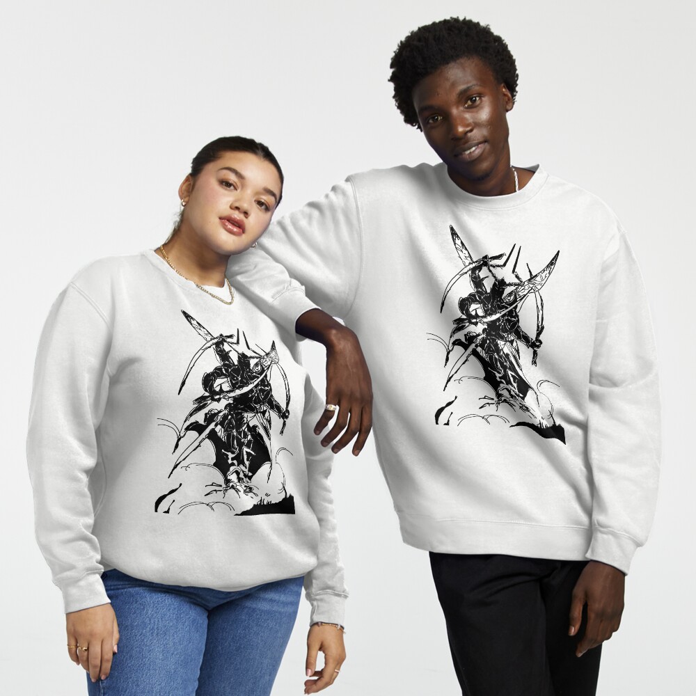 Item preview, Pullover Sweatshirt designed and sold by Paramonos.