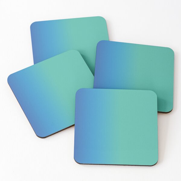 Item preview, Blue and Green Gradient designed and sold by thesnowwhyte.
