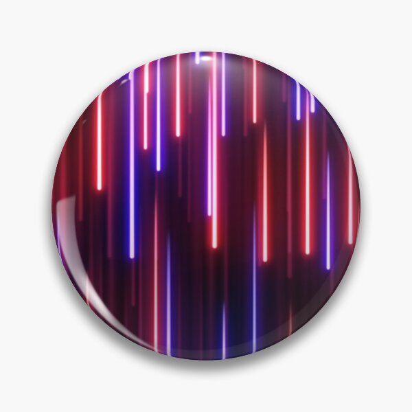 Item preview, Falling Glowing Red Blue Neon Streak Cascading Rain Line Particles designed and sold by IncrediVFX.
