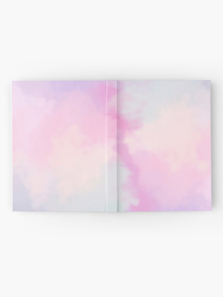 Iridescent Paint Hardcover Journal for Sale by trajeado14