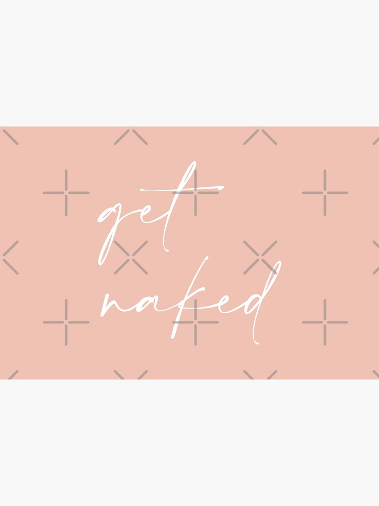 get naked by corbrand
