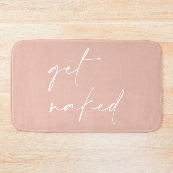 Item preview, get naked designed and sold by corbrand.