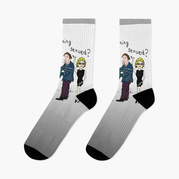 Item preview, Funny People Are you being served? I designed and sold by Czerra.