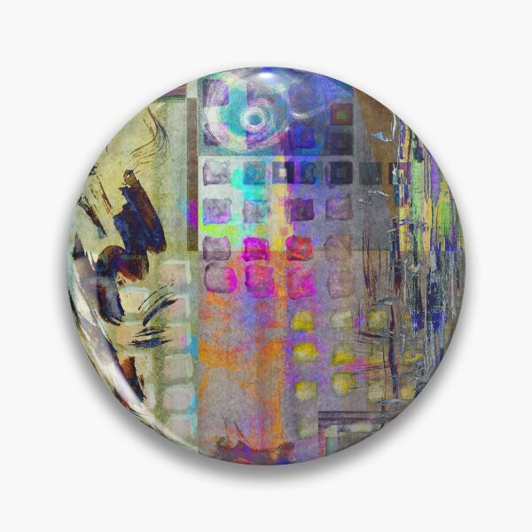 Item preview, Grid Patter 2018 designed and sold by Art by Roberto Sabas.