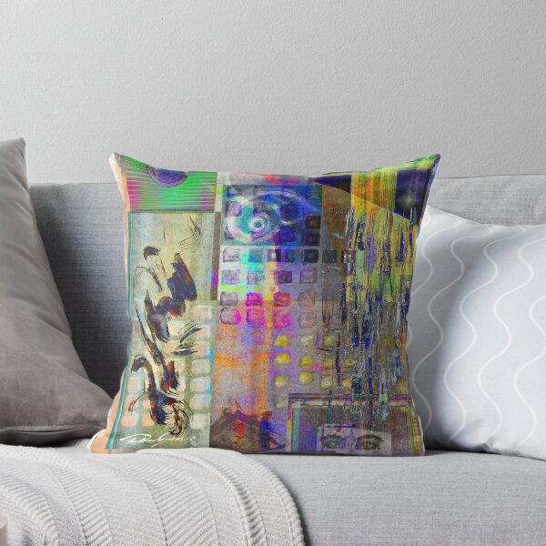 Item preview, Grid Patter 2018 designed and sold by Art by Roberto Sabas.