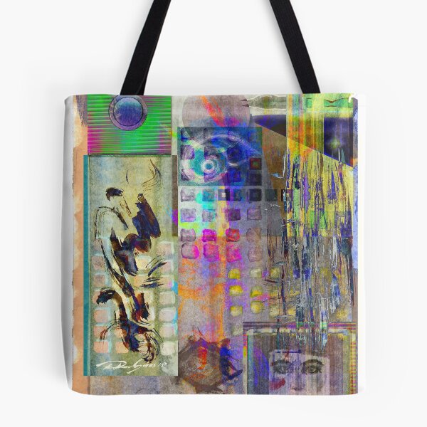Item preview, Grid Patter 2018 designed and sold by Art by Roberto Sabas.
