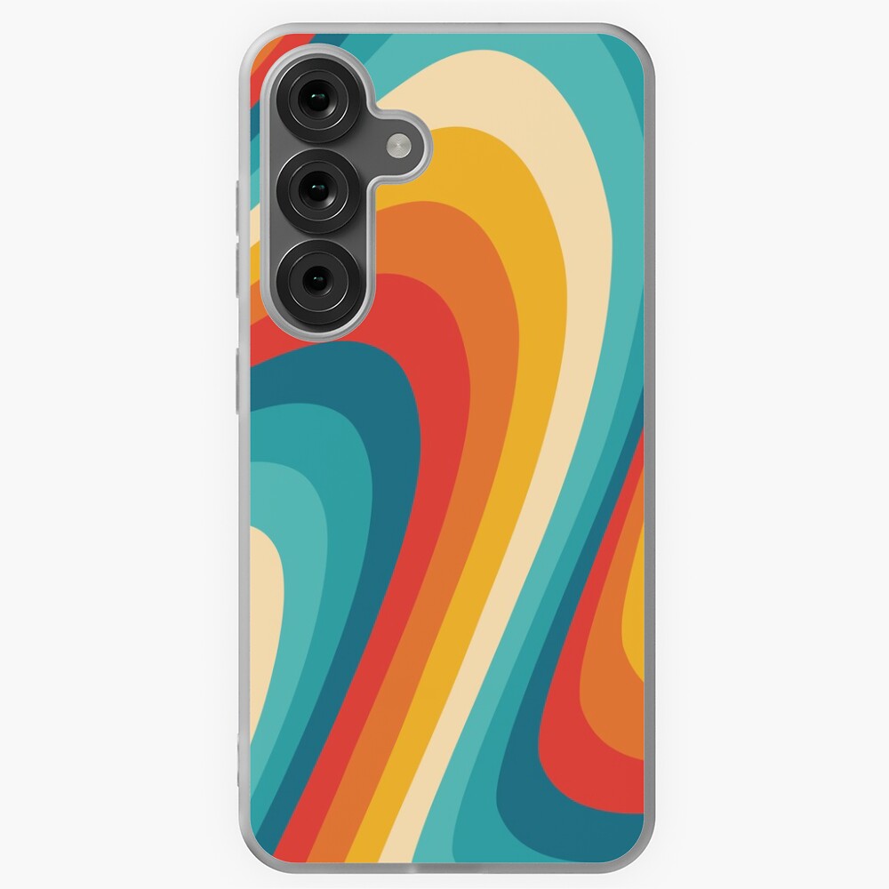 Item preview, Samsung Galaxy Soft Case designed and sold by trajeado14.
