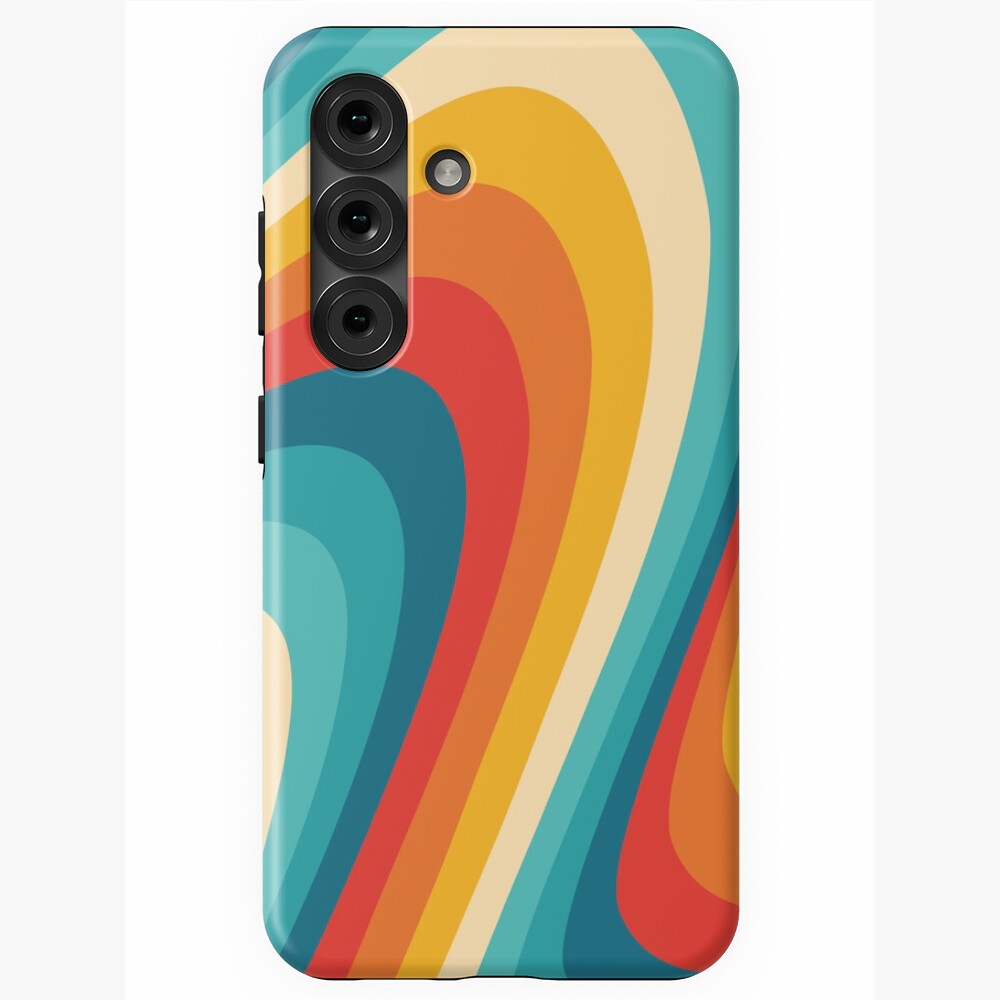 Item preview, Samsung Galaxy Tough Case designed and sold by trajeado14.