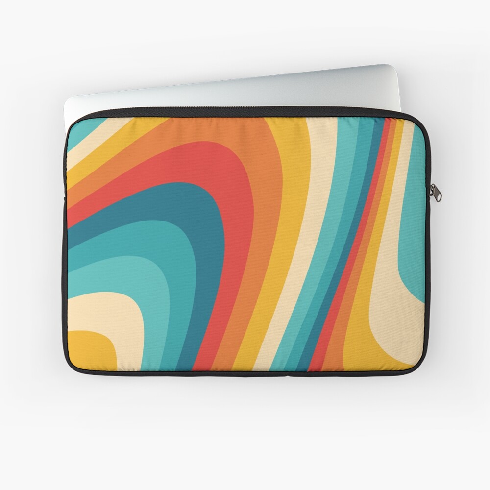 Item preview, Laptop Sleeve designed and sold by trajeado14.