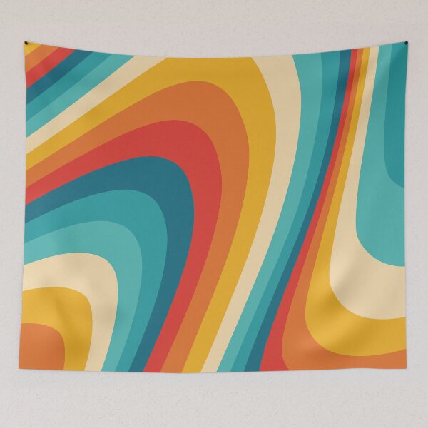Item preview, 70s Retro Aesthetic designed and sold by trajeado14.