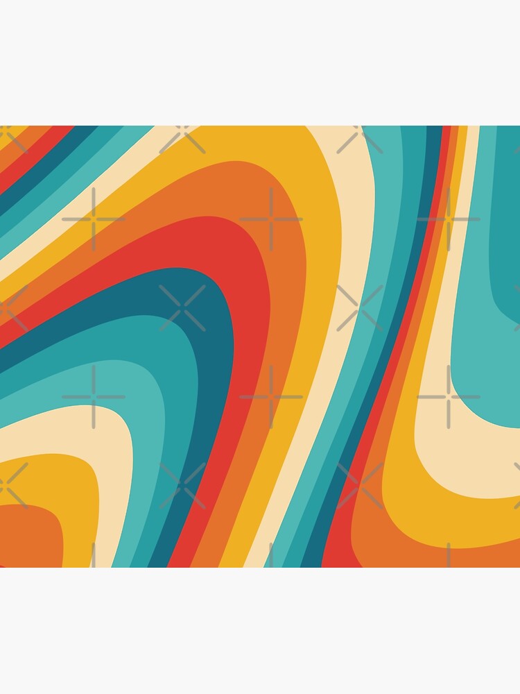 70s Retro Aesthetic by trajeado14