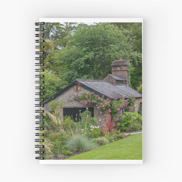 Item preview, Blarney Cottage designed and sold by Sylvia Labelle.