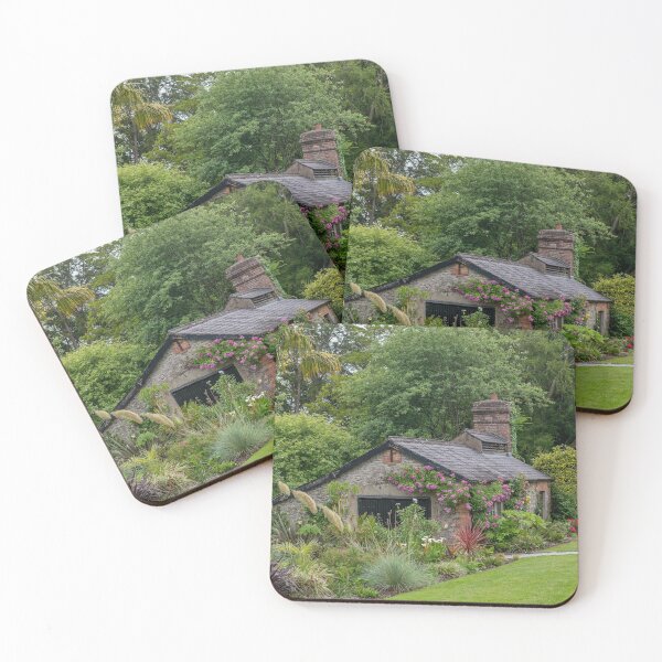 Item preview, Blarney Cottage designed and sold by Sylvia Labelle.