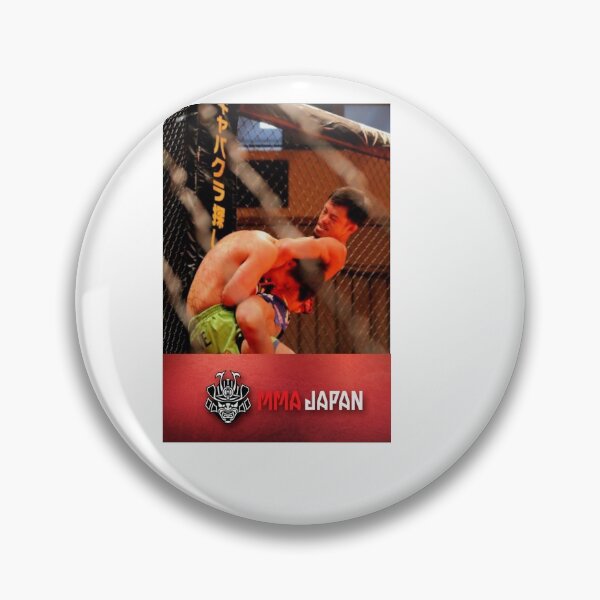 Item preview, Choke designed and sold by MMA-Japan.