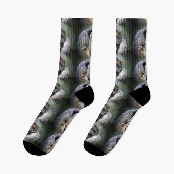 Item preview, Howler Monkey designed and sold by Savannah Gibbs.