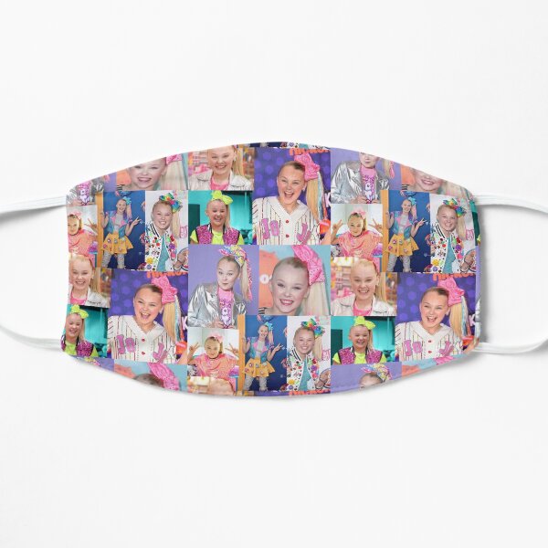 Jojo Siwa Mask By Hotchilipeppers Redbubble