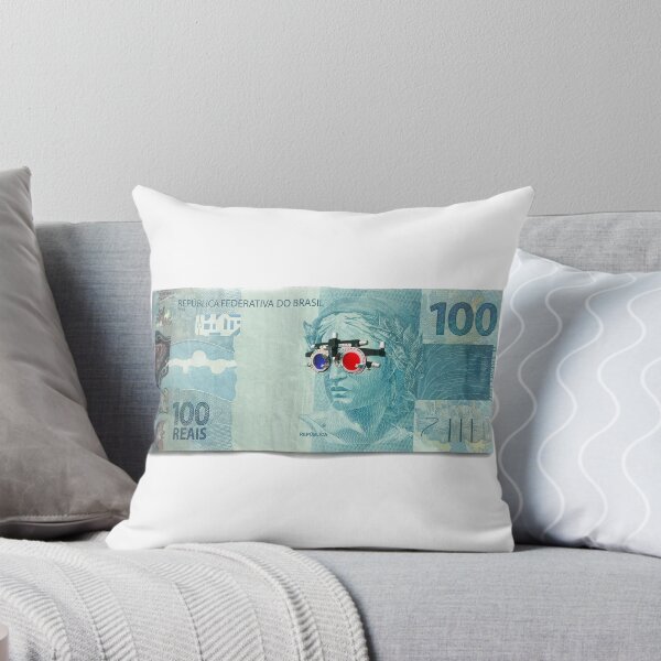 Item preview, ocularium money designed and sold by Claudio Pepper.