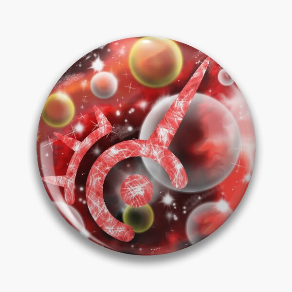Item preview, Red Mage Galaxy designed and sold by Selryna.