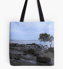 I Stand Alone Tote Bag