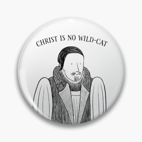 Item preview, Andrewes: Christ is no wild-cat designed and sold by Chris Corbin.