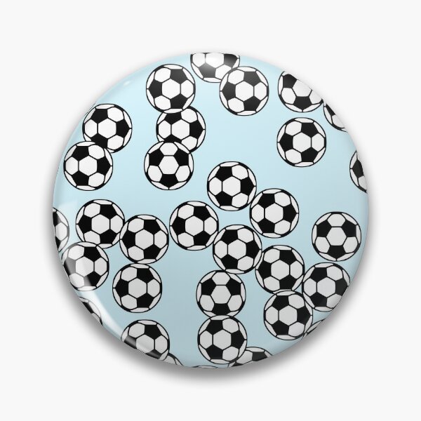 Item preview, Cute Soccer designed and sold by kapotka.