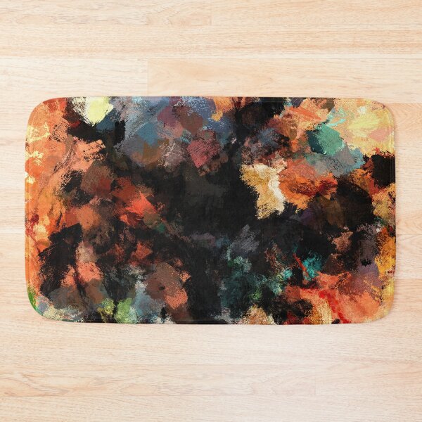 Item preview, Contemporary Abstract Painting designed and sold by A Deniz Akerman.
