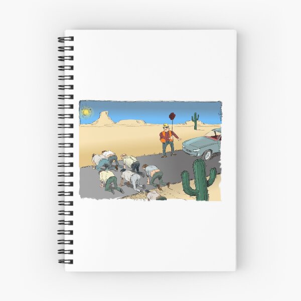 Item preview, A play on the oldest theme there is. Desert Crawler. designed and sold by LUCID MOMENT.