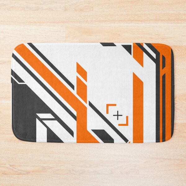 Item preview, Asiimov Skin designed and sold by Keyur44.