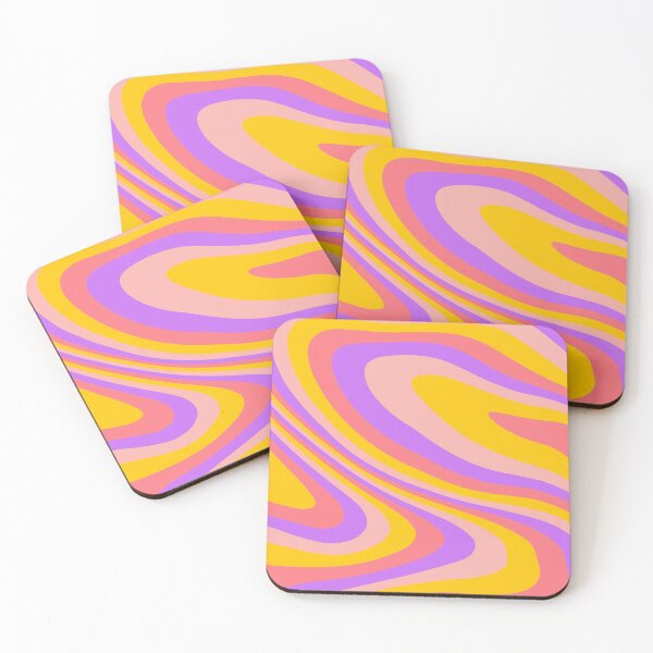 Item preview, Groovy Hippy Abstract designed and sold by trajeado14.