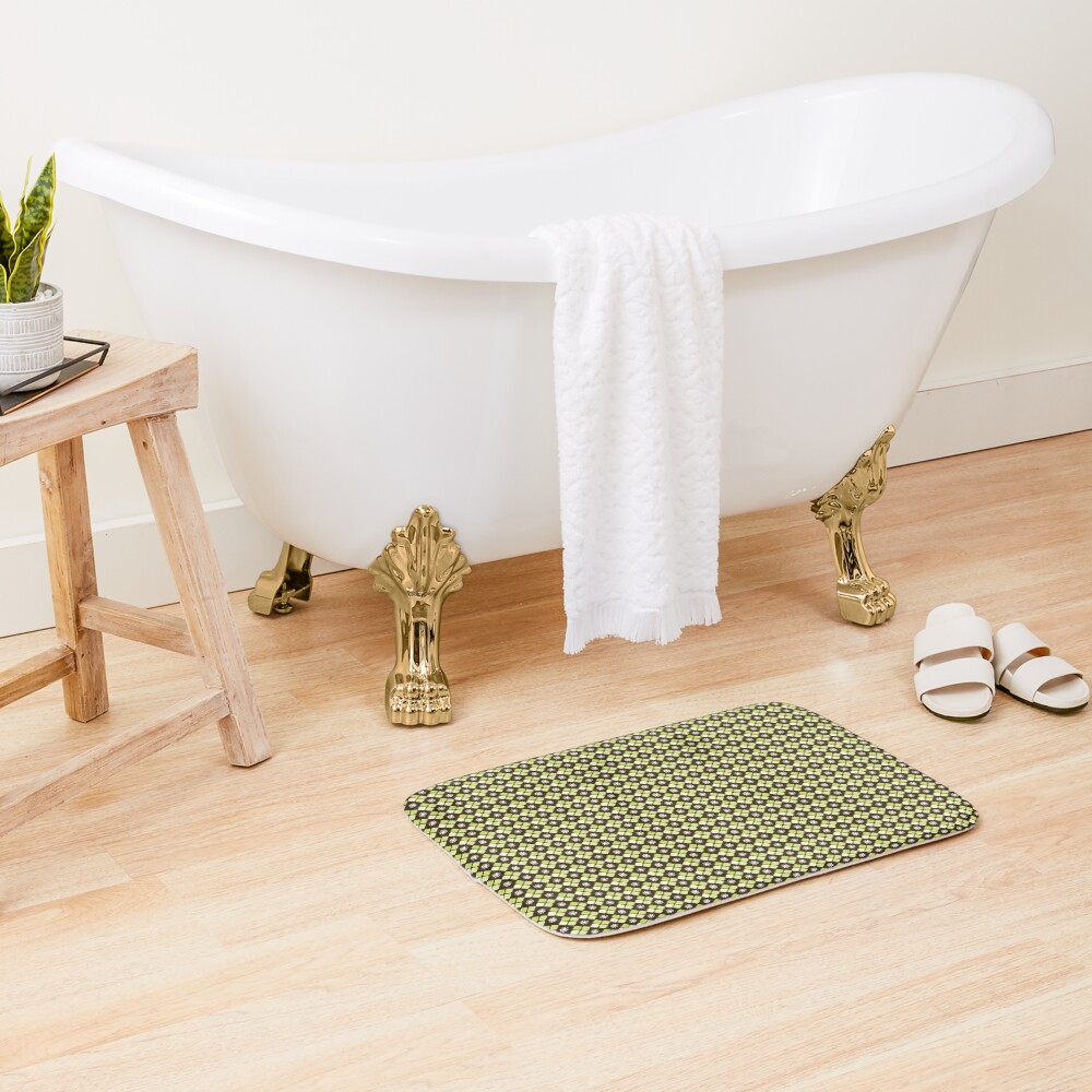 Item preview, Bath Mat designed and sold by Senza.