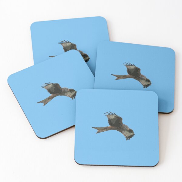 Item preview, Red Kite Color Print designed and sold by designsasstultd.