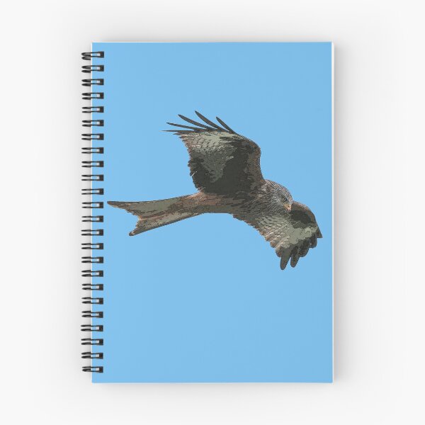 Item preview, Red Kite Color Print designed and sold by designsasstultd.