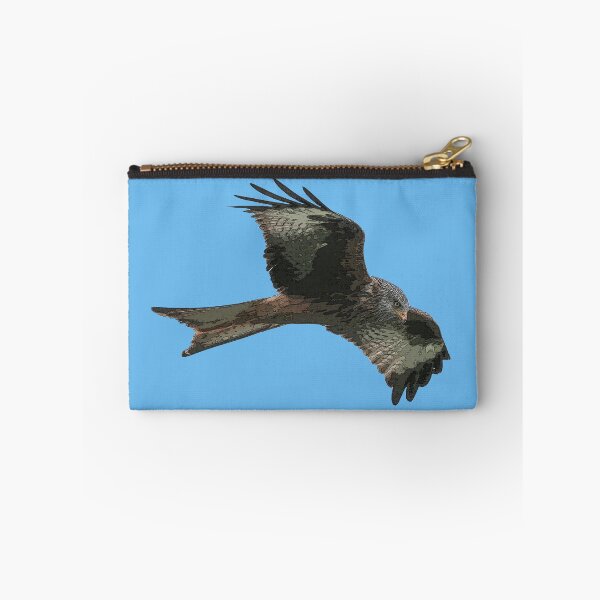 Item preview, Red Kite Color Print designed and sold by designsasstultd.