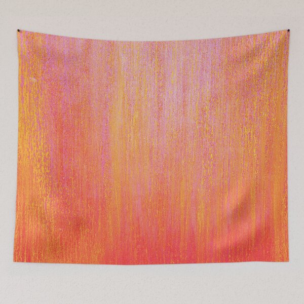Item preview, Sunset Colors Texture Pattern designed and sold by thesnowwhyte.