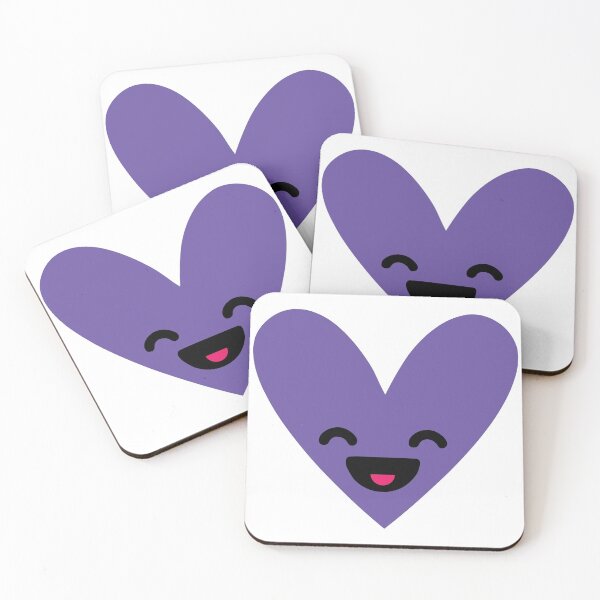Item preview, Smiley Love Heart designed and sold by AdlDisEye.