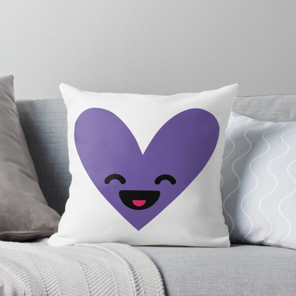 Item preview, Smiley Love Heart designed and sold by AdlDisEye.