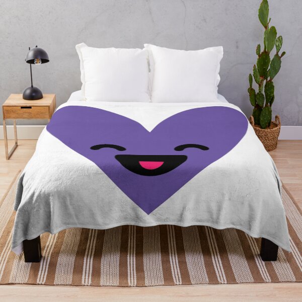 Item preview, Smiley Love Heart designed and sold by AdlDisEye.
